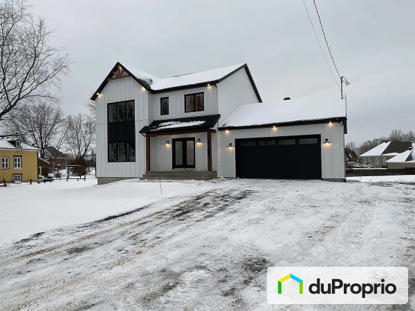 4188 route Marie-Victorin, St-Antoine-De-Tilly for sale