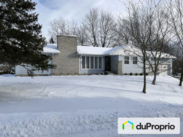 2055 rue Grime, Sherbrooke (Jacques-Cartier) for sale