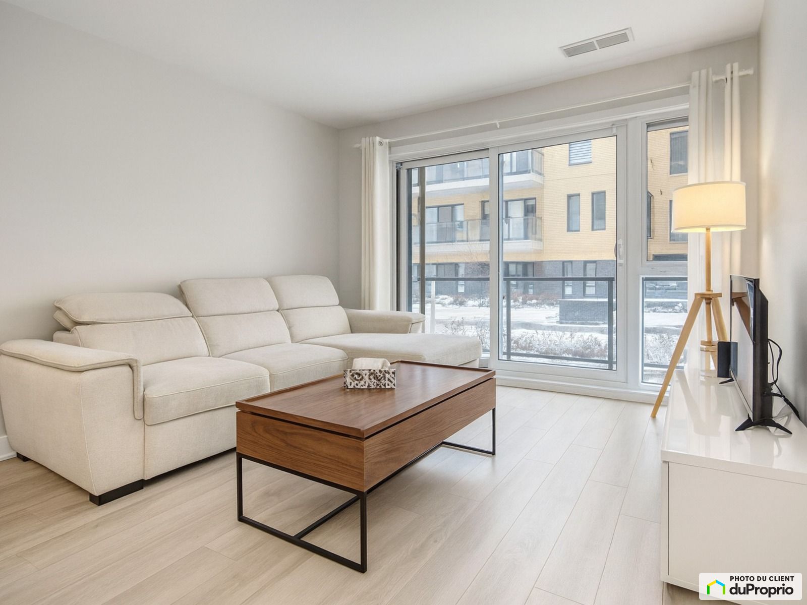 109 131 Rue Francois Souillard — photo 1