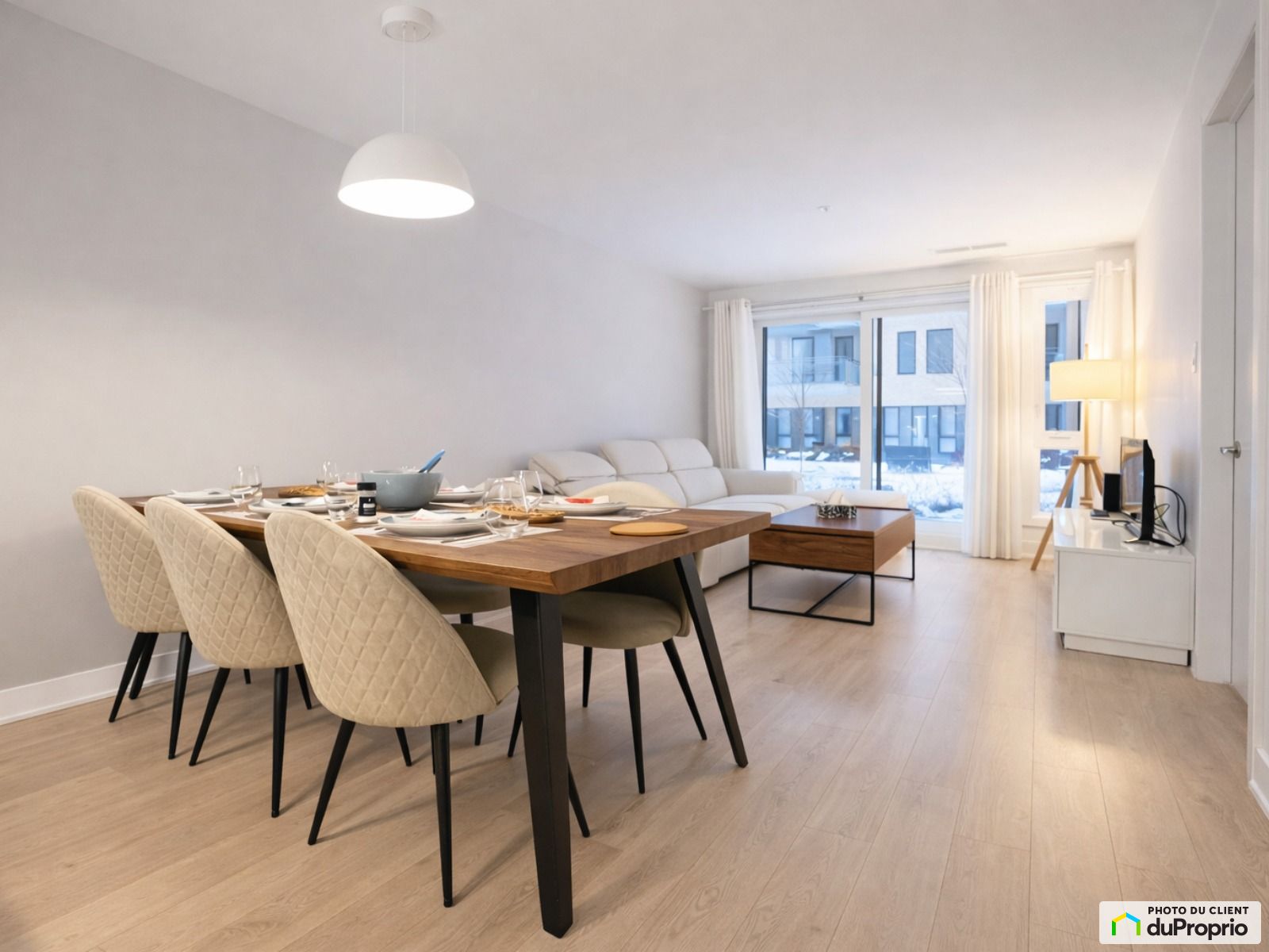 109 131 Rue Francois Souillard — photo 3