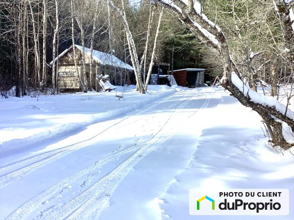 70 chemin du bassin, Dudswell for sale