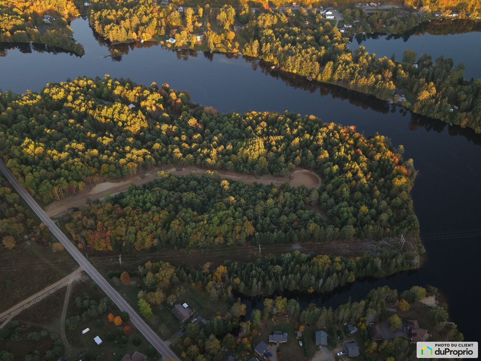 19 Route 307 — photo 1