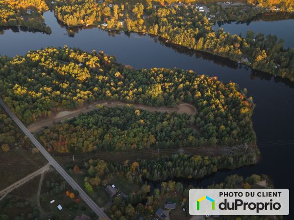 Overall View - 19 route 307, Bowman for sale