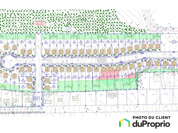 . rue Sherwood, Charlesbourg for sale