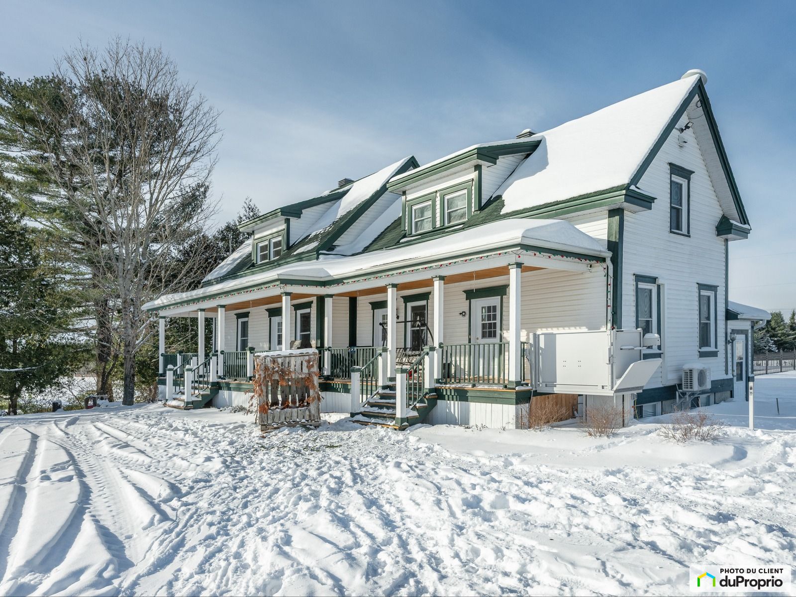 231 Chemin Macaulay — photo 1