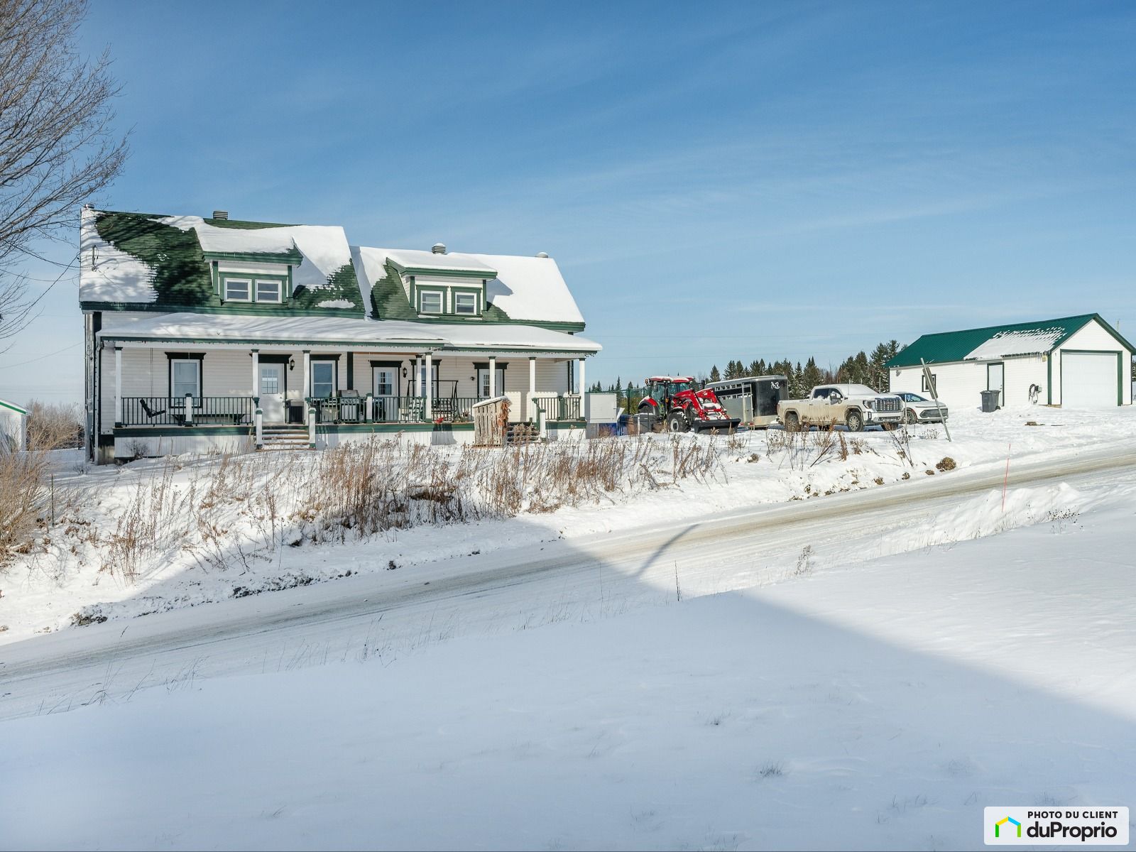 231 Chemin Macaulay — photo 2