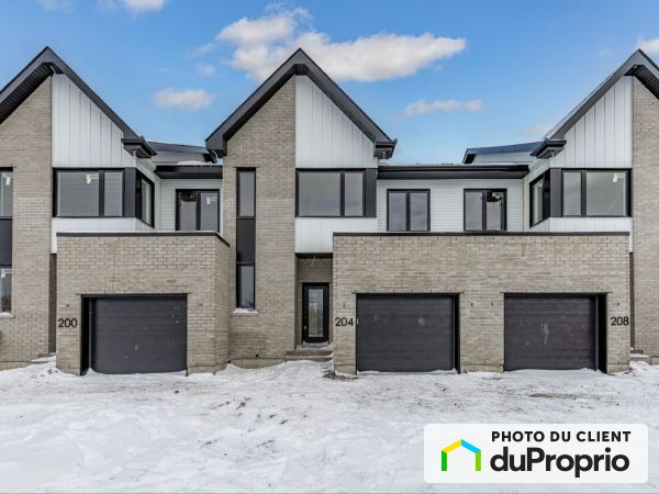 rang Saint-André, St-Philippe for sale