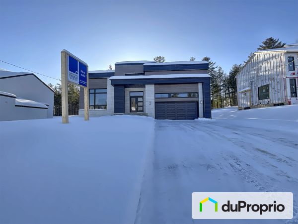 1267 rue des Îles, St-Jérôme (Bellefeuille) for sale