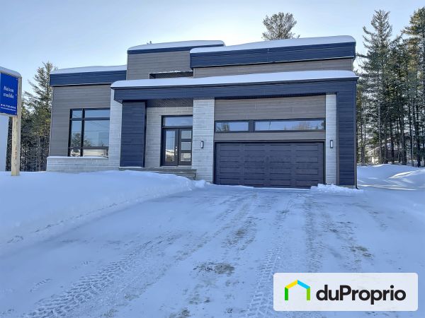 1267 rue des Îles, St-Jérôme (Bellefeuille) à vendre