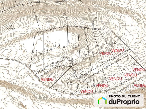 chemin des Bêtes-Puantes, Trois-Rives for sale