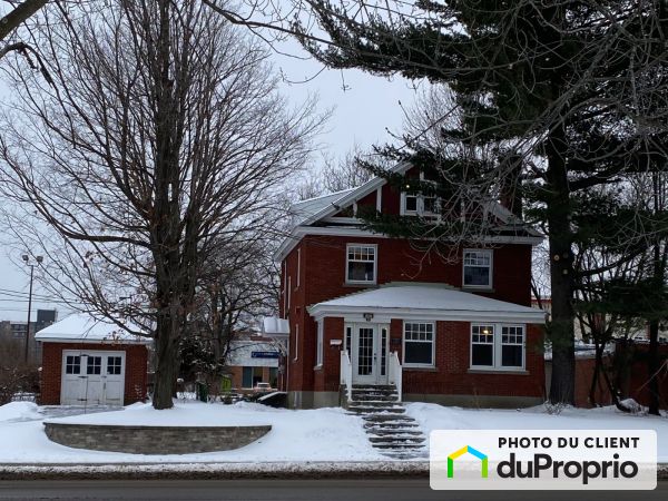 52 rue Saint-Georges, Drummondville (Drummondville) for sale