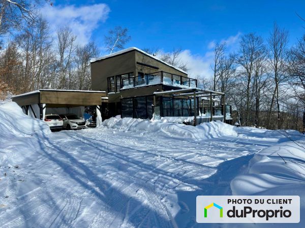 740 montée de l'Adret, Ste-Adèle for sale