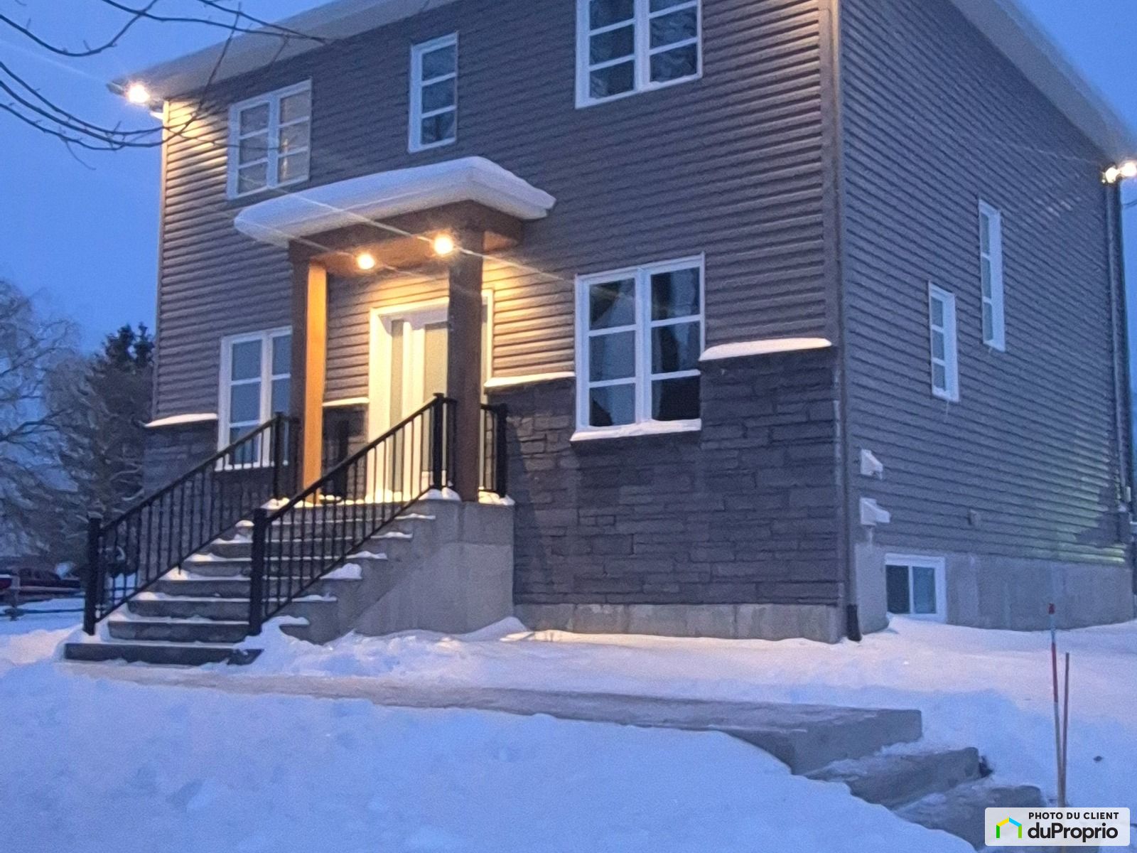 54 Rang Ste Marie — photo 1