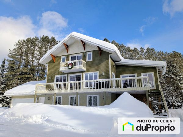 3332 chemin du Lac-Superieur, Lac-Superieur à vendre