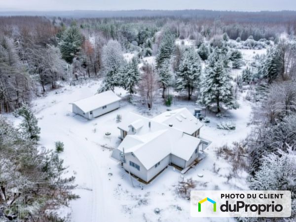 7, chemin Bélair, Kazabazua à vendre