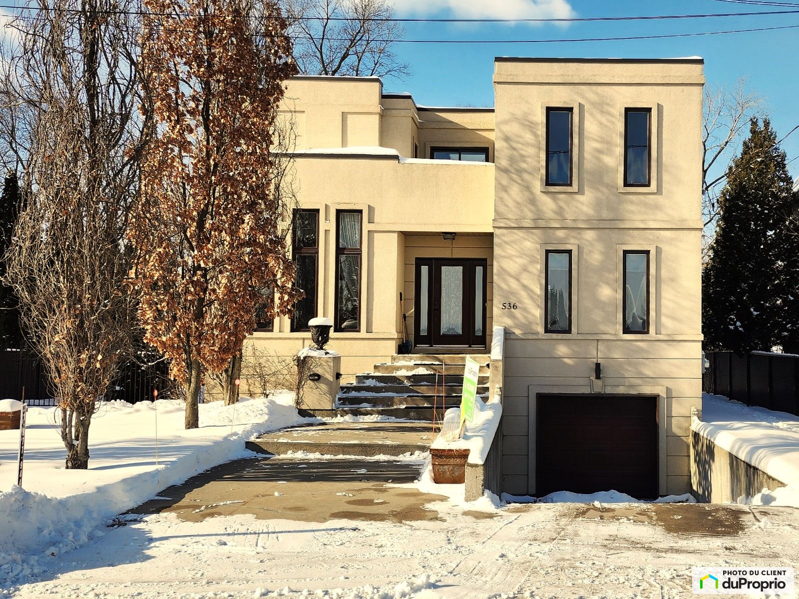 536 Rue Des Riverains — photo 2