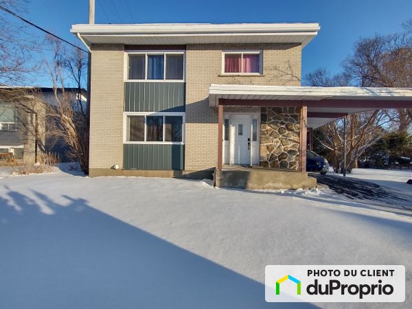 2840 avenue Malo, Brossard for sale