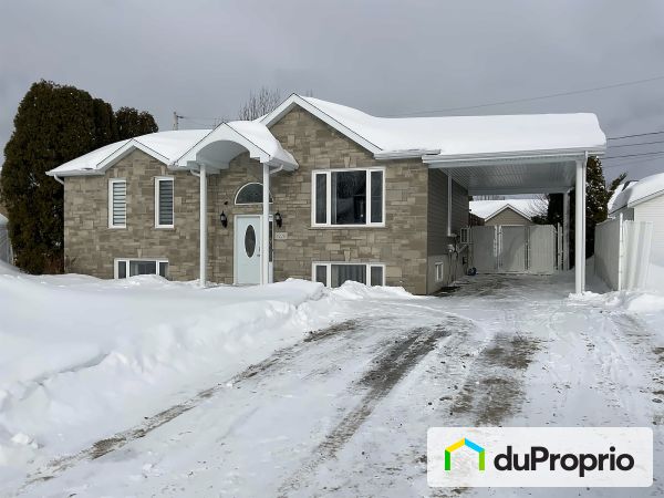 4226, rue de la Manche, Jonquière (Jonquière) à vendre