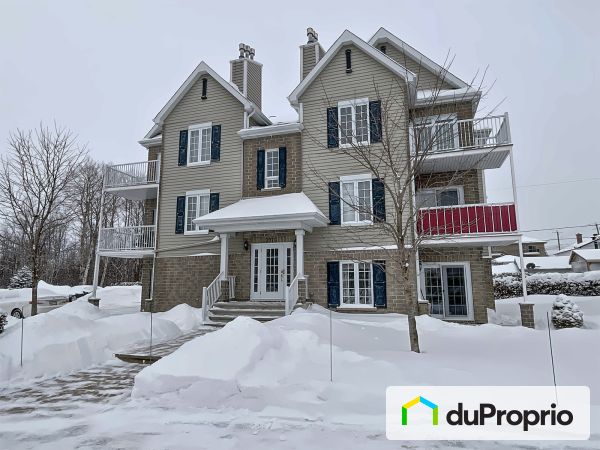 101-3976 chemin d'Oka, St-Joseph-Du-Lac for sale