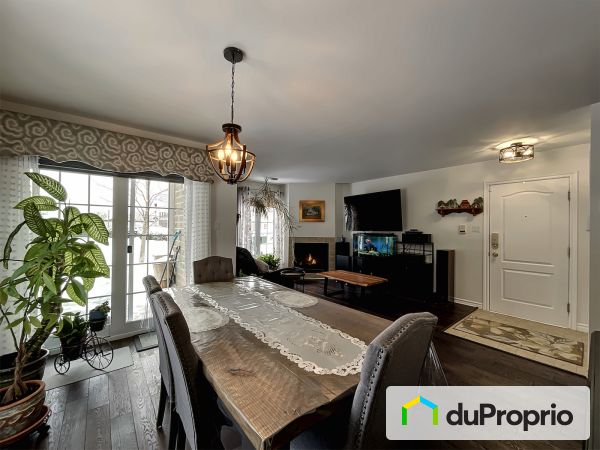 101-3976 chemin d'Oka, St-Joseph-Du-Lac for sale