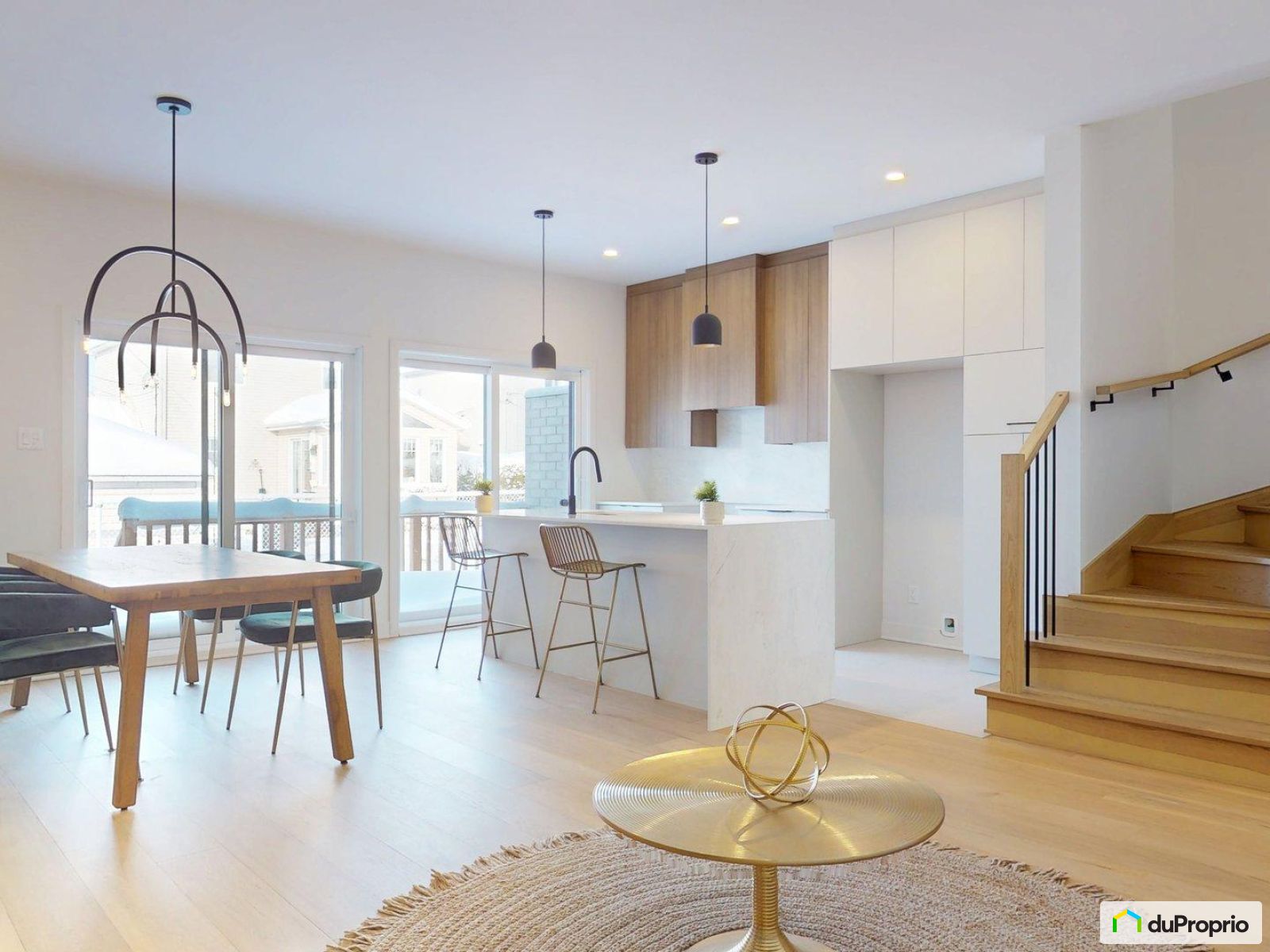7326 Rue Merilda Dion — photo 3