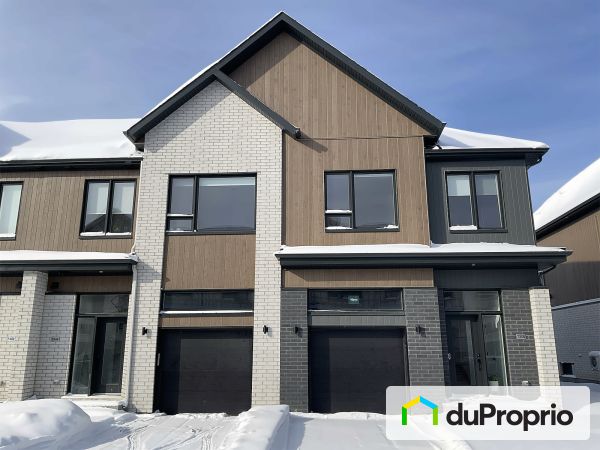 7366 rue Mérilda-Dion, Boisbriand for sale