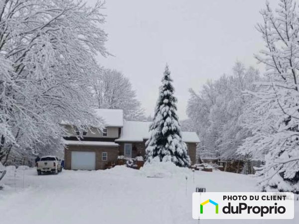 36 chemin Elzéar, L'Ange-Gardien-Outaouais for sale