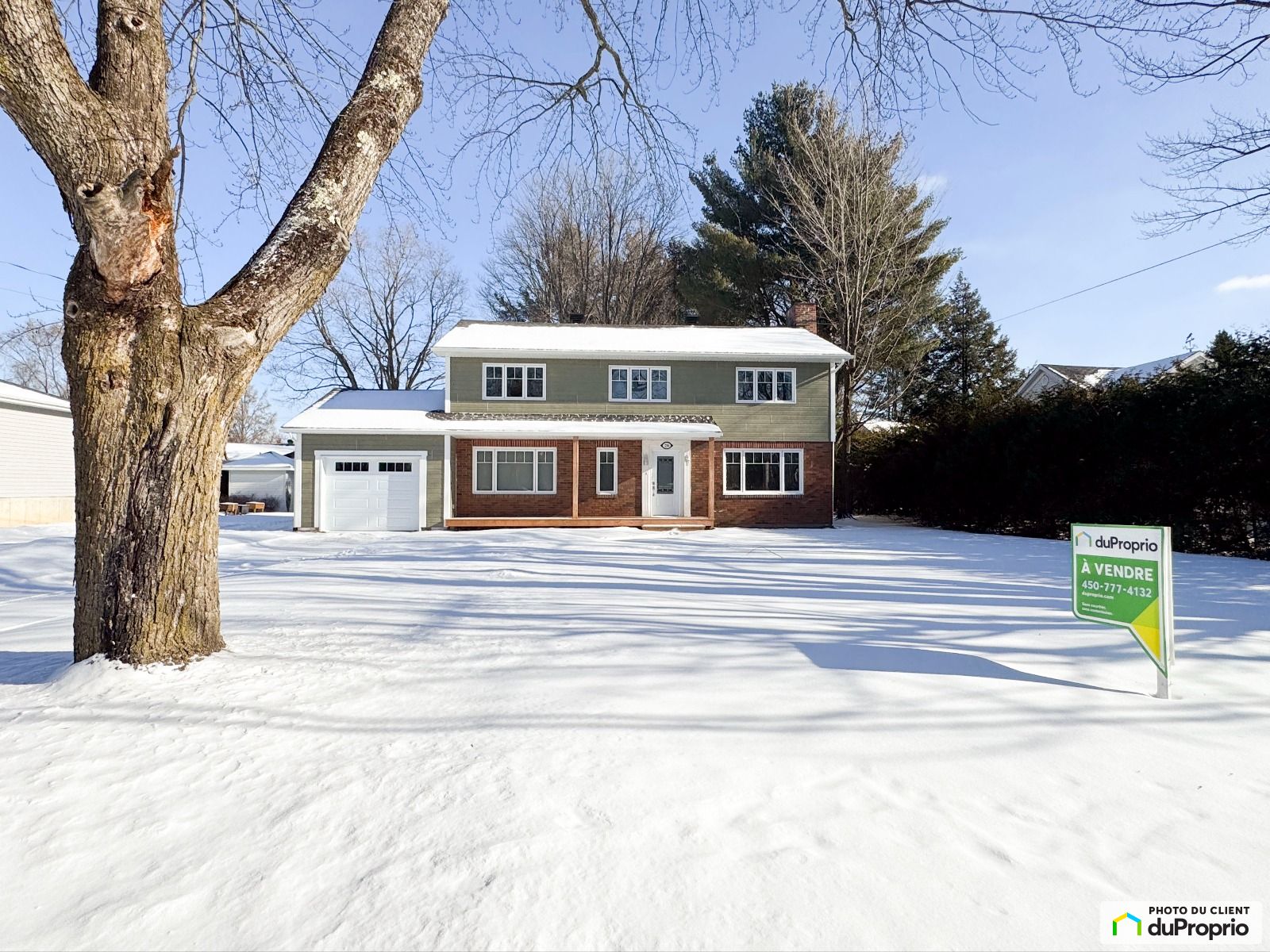 236 Rue William — photo 3