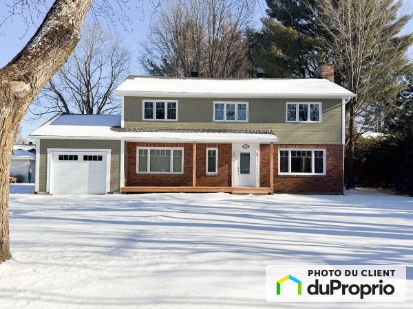 236 rue William, Cowansville for sale