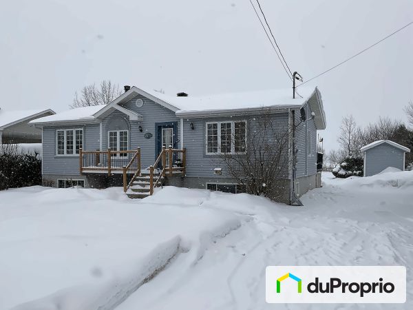 3630, rue Saint-Joseph, St-Cyrille-De-Wendover à vendre