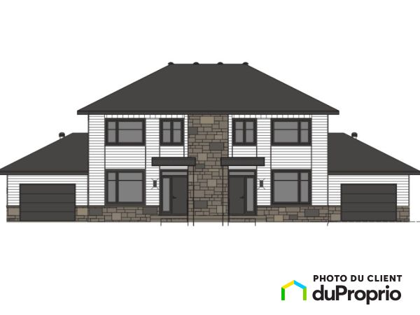 1709 boulevard Raymond, Beauport for sale