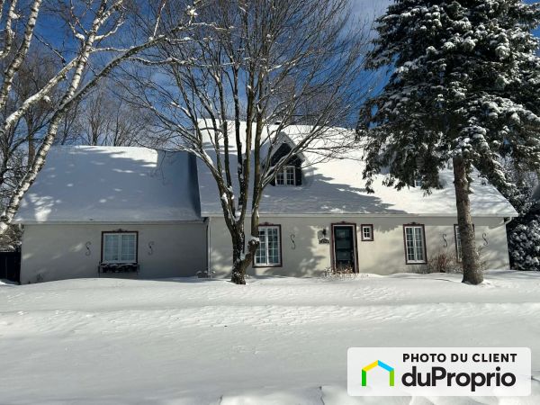 8740 avenue Trudelle, Charlesbourg for sale