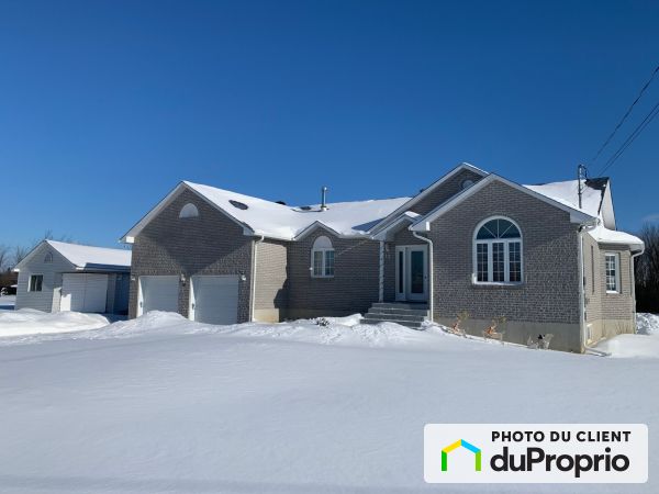 15, rue de Beauchastel, Gatineau (Gatineau) à vendre