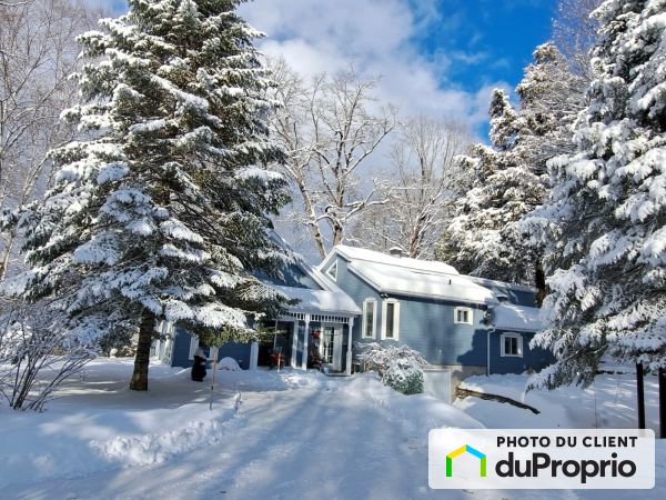 11 rue Karine, St-Jean-De-Matha for sale