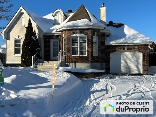 10 rue des Guinées, Blainville for sale