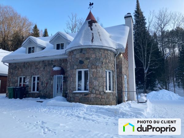 1439 chemin St-Jean-sur-le-Lac, Mont-Laurier for sale