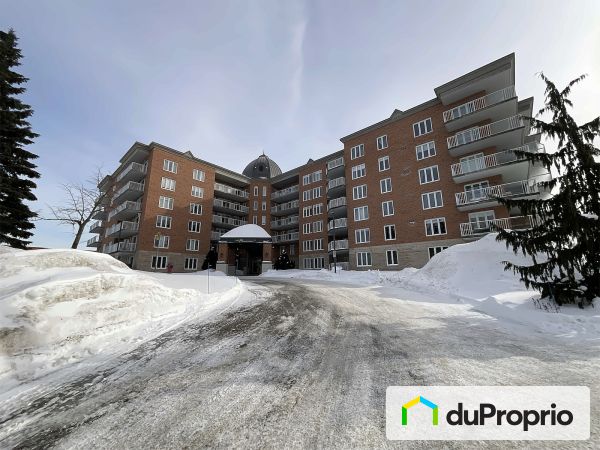 502-3711 chemin Ste-Foy, Ste-Foy for sale