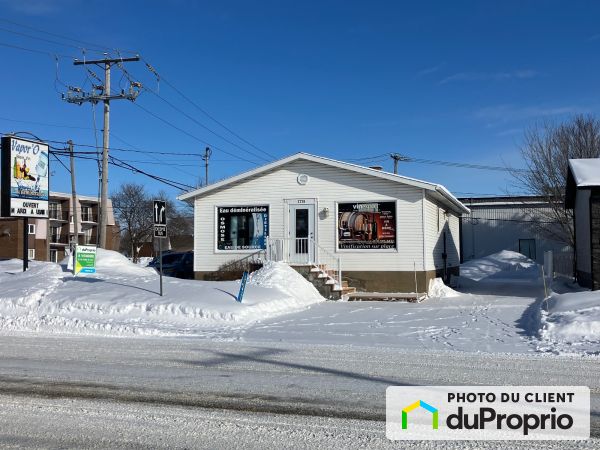 2770, côte Richelieu, Trois-Rivières (Trois-Rivières-Ouest) à vendre