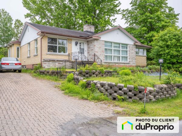 218 route de la Station, St-Victor for sale