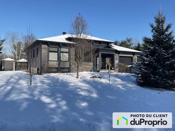 871 rue des Berges, Bromont for sale