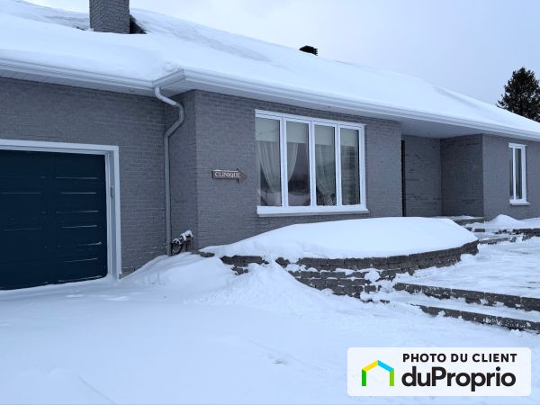 1340 rue Dandonneau, Mont-Joli for sale