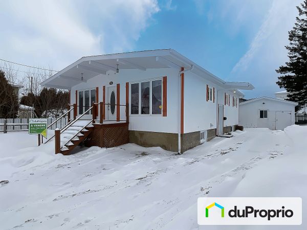 75 rue Saint-Charles, Ste-Luce (Luceville) for sale