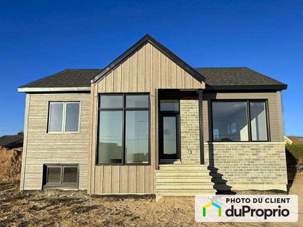 810, rue du Campanile, Drummondville (Drummondville) à vendre