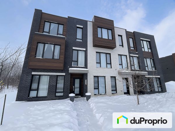 7352 boulevard des Laurentides, Auteuil for sale