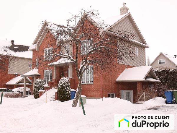 997 rue Roger-Doucet, Boucherville for sale