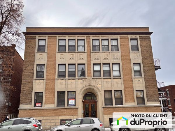 11-5390 avenue Decelles, Côte-des-Neiges / Notre-Dame-de-Grâce for sale