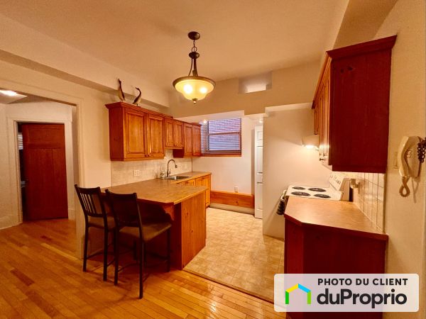 11-5390, avenue Decelles, Côte-des-Neiges / Notre-Dame-de-Grâce à vendre