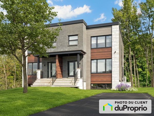 rue du Havre, St-Étienne-De-Lauzon for sale