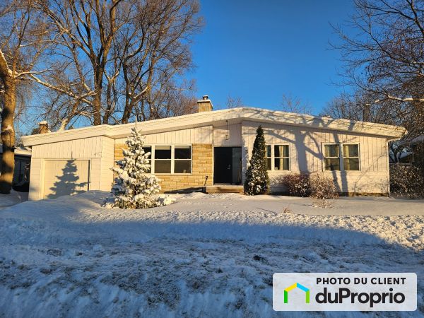 3 rue du Long-Sault, Gatineau (Aylmer) à vendre