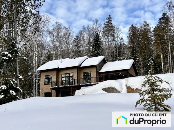 135, chemin Rustique, Morin-Heights à vendre